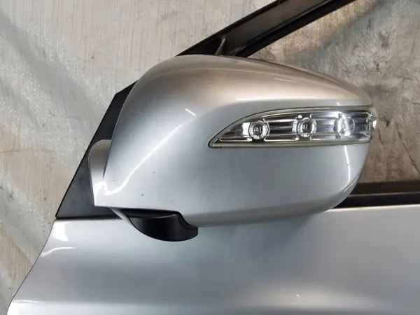 Miroir Gauche Hyundai IX35 Pliant Électrique 8 Broches image 1