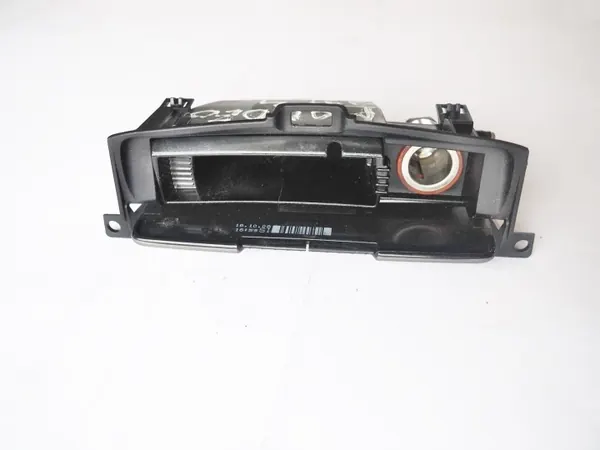 Askkopp Ford Mondeo MK4 OEM 8M21-U04788 Begagnad image 3