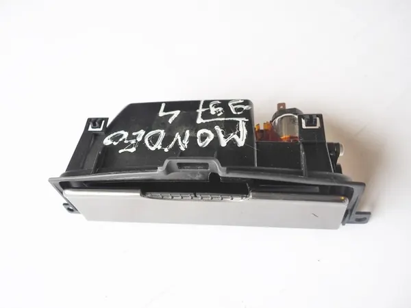 Askkopp Ford Mondeo MK4 OEM 8M21-U04788 Begagnad image 4