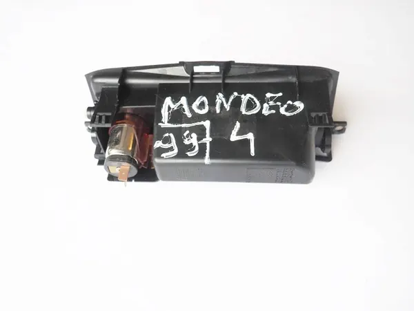 Askkopp Ford Mondeo MK4 OEM 8M21-U04788 Begagnad image 6