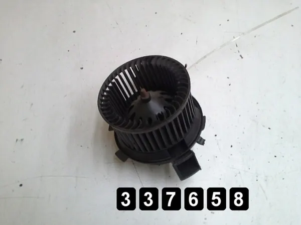 Ventilador de calefacción OEM AM-337658 para Peugeot 206 image 2