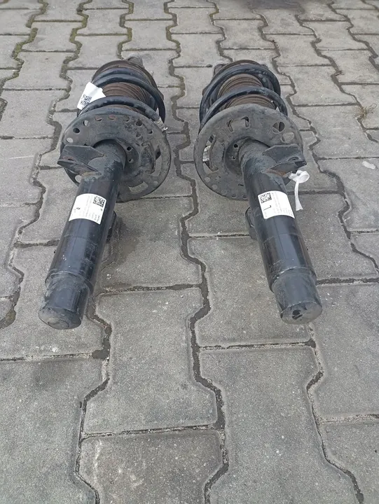 Ammortizzatore Anteriore BMW G20 Sinistro Destro OEM 6888455 6888456 image 2