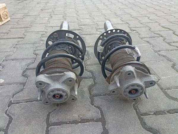 Ammortizzatore Anteriore BMW G20 Sinistro Destro OEM 6888455 6888456 image 3