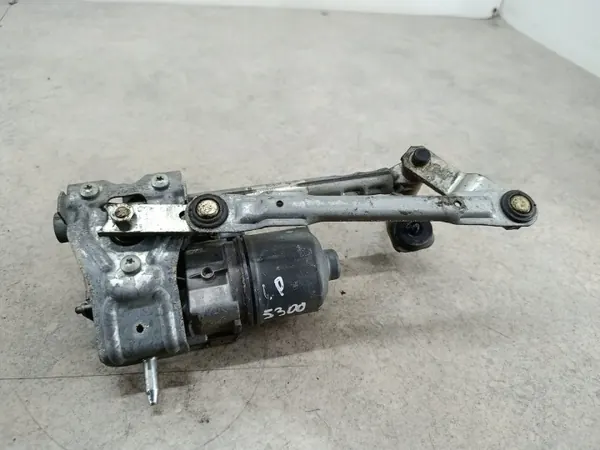 OEM 5P0955023D vindrutemekanism vänster fram Seat Altea image 2