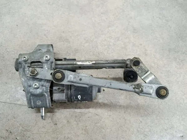 OEM 5P0955023D vindrutemekanism vänster fram Seat Altea image 3