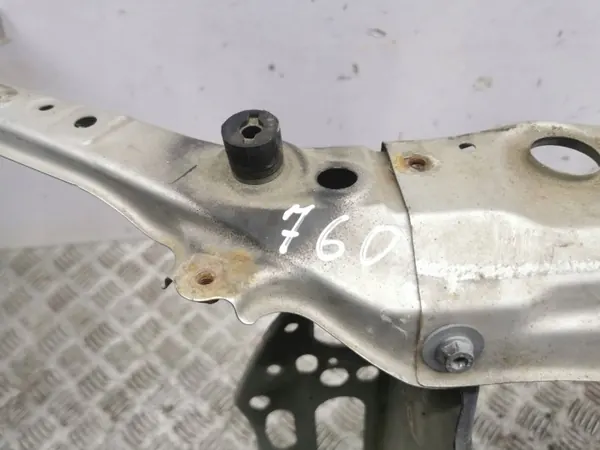 Vorderachse OEM AMD198243 für Lexus GS 2007 image 3
