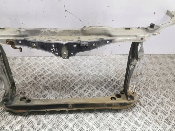 Vorderachse OEM AMD198243 für Lexus GS 2007 image 7