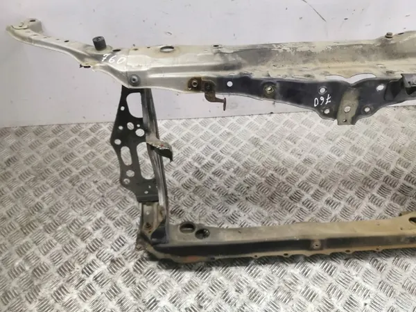 Vorderachse OEM AMD198243 für Lexus GS 2007 image 8