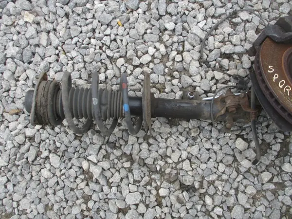OEM ZWROTNICA MCPERSON Rechts Voor voor Kia Sportage III image 3