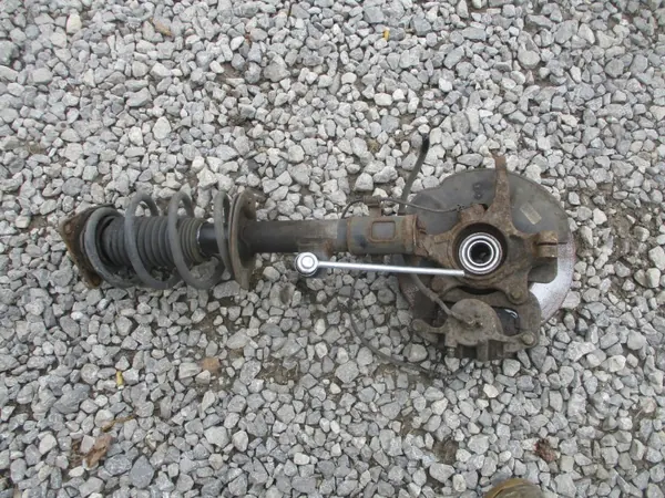OEM ZWROTNICA MCPERSON Rechts Voor voor Kia Sportage III image 5