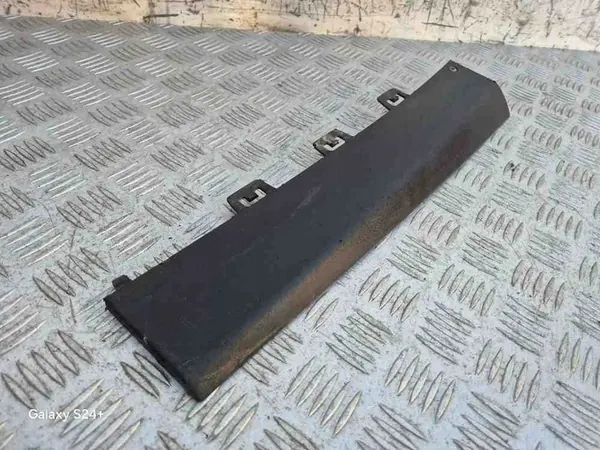 Bakre stötfångardiffusor MERCEDES-BENZ E (W213) 2017 image 6