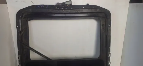Vitre de toit ouvrant BMW E46 OEM 07112695 963453 image 3