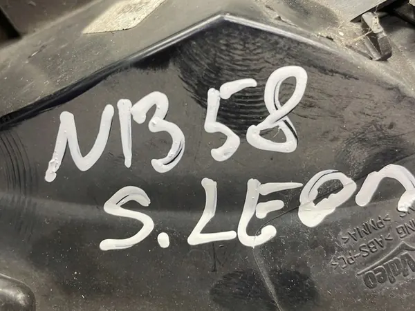 LÁMPARA TRASERA DERECHA 5F9945096 SEAT LEON III image 5