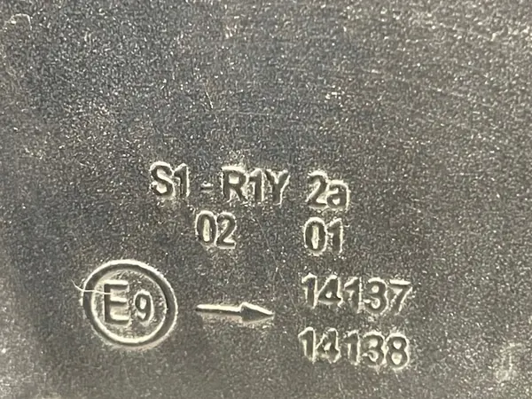 LÁMPARA TRASERA DERECHA 5F9945096 SEAT LEON III image 6