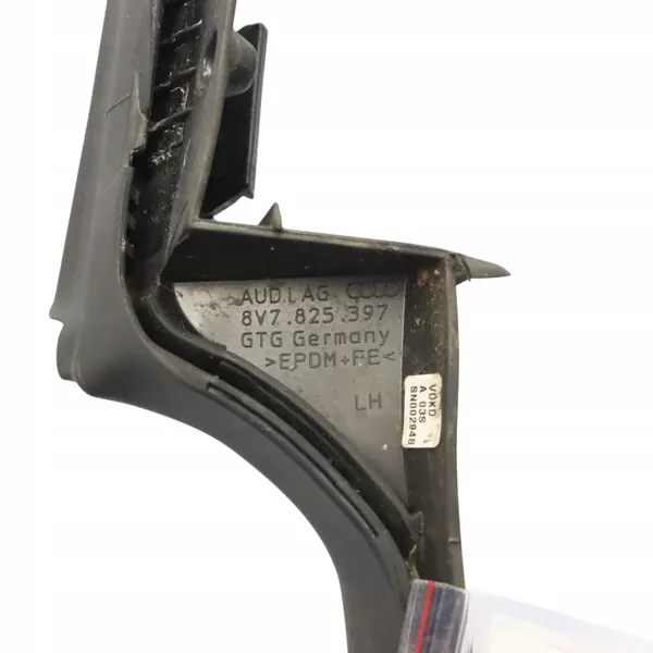 Joint de toit Audi A3 8V Cabrio OEM 8V7825397 image 10
