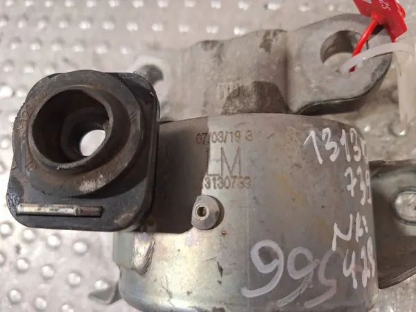 Motorsteun 13130739 Opel Corsa D 1.2 1.4 16V image 5