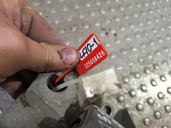 Motorsteun 13130739 Opel Corsa D 1.2 1.4 16V image 6