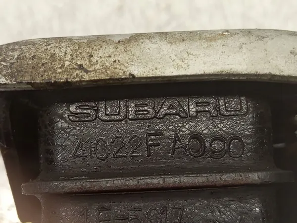 Moottorin tuki Subaru Impreza 94- 2.0 Turbo OEM image 7