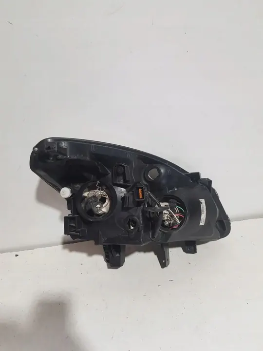 Vasen ajovalot Renault Koleos I 2011 image 4