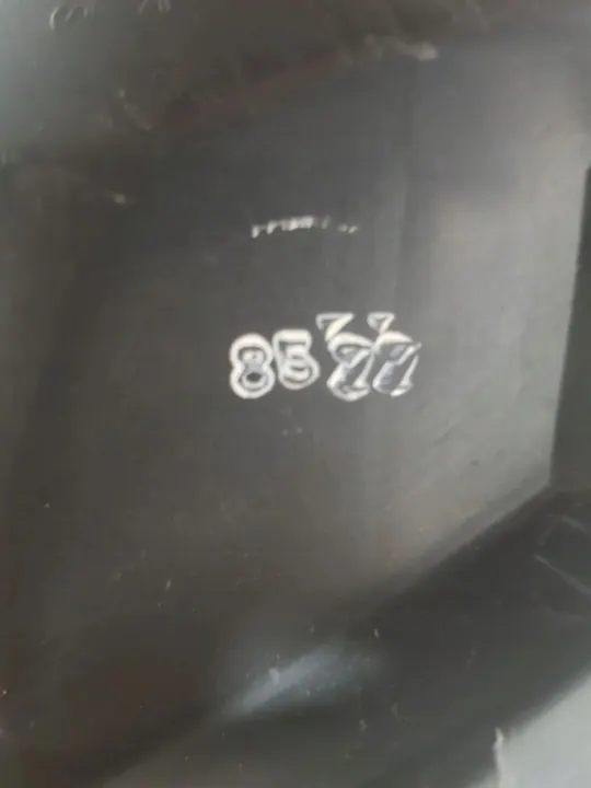 Vasen ajovalot Renault Koleos I 2011 image 6