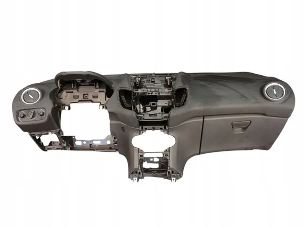 Salpicadero Ford Fiesta MK7 OEM - Estado usado image 2