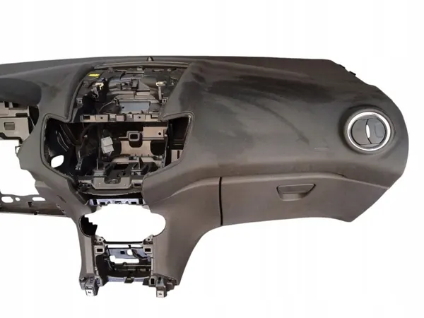 Salpicadero Ford Fiesta MK7 OEM - Estado usado image 3