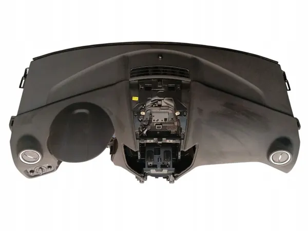 Salpicadero Ford Fiesta MK7 OEM - Estado usado image 4