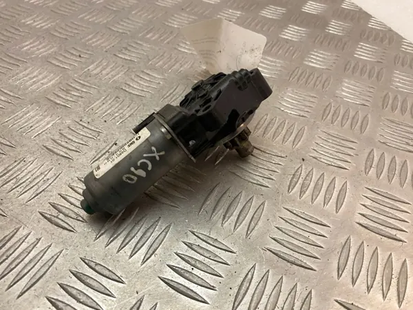 Motor ajuste banco Volvo XC90 - Peça OE usada image 2