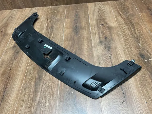 Porsche 911 992 Front-Gurtabdeckung OEM 992863475A image 7