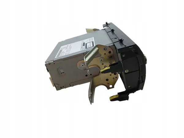 Radio CD Toyota Corolla E18 OEM 86120-02F80 image 5