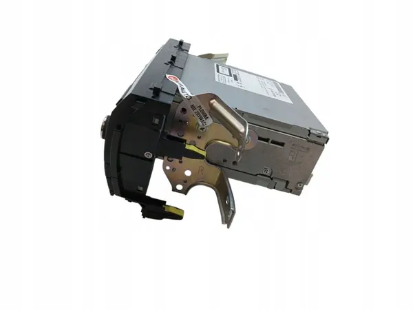 Radio CD Toyota Corolla E18 OEM 86120-02F80 image 6