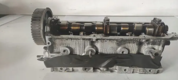 Culata motor Fiat OEM orion głowica fiat image 2