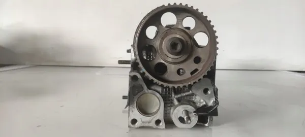 Culata motor Fiat OEM orion głowica fiat image 3