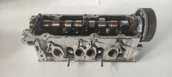 Culata motor Fiat OEM orion głowica fiat image 4