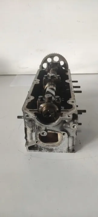 Culata motor Fiat OEM orion głowica fiat image 5