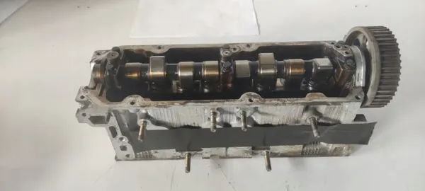 Culata motor Fiat OEM orion głowica fiat image 6