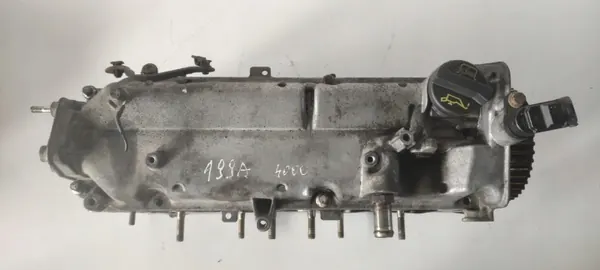 Culata motor Fiat OEM orion głowica fiat image 7