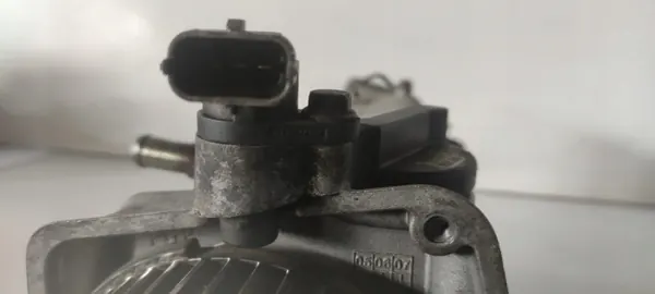 Culata motor Fiat OEM orion głowica fiat image 8