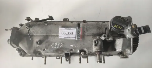 Culata motor Fiat OEM orion głowica fiat image 9
