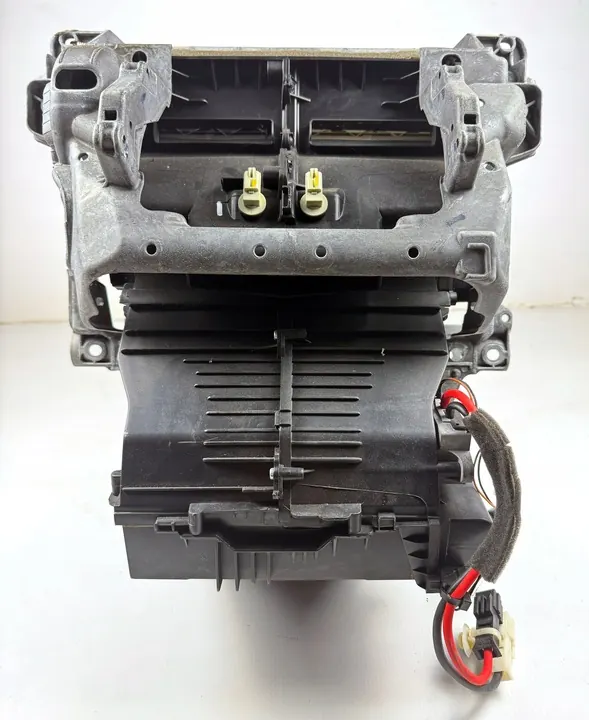 Elektrische Verwarming - Ford Mondeo MK4 CLIMATRONIC image 2