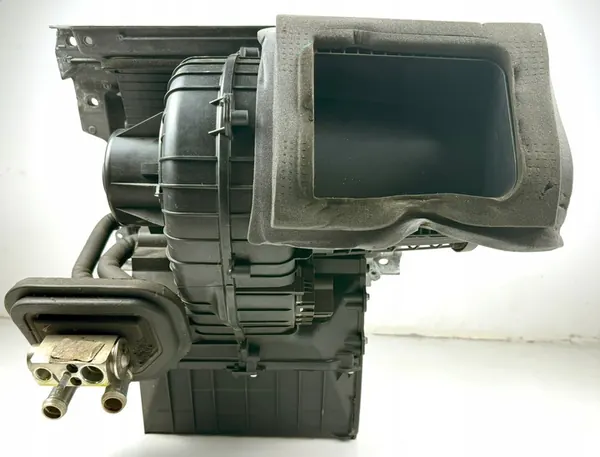 Elektrische Verwarming - Ford Mondeo MK4 CLIMATRONIC image 3