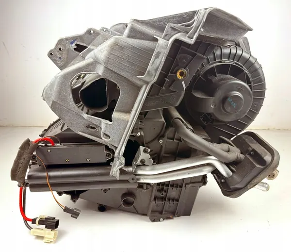 Elektrische Verwarming - Ford Mondeo MK4 CLIMATRONIC image 4