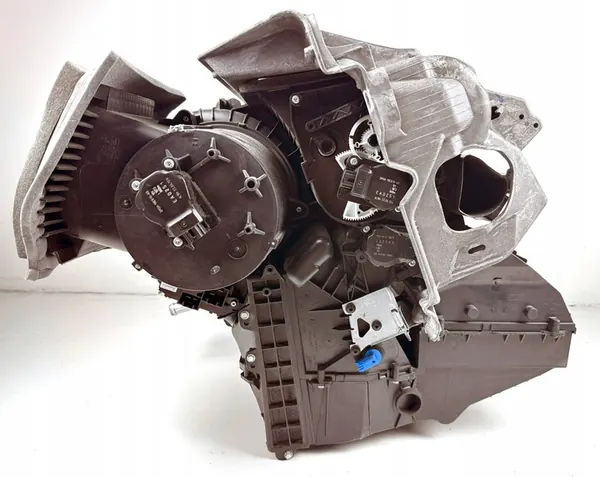 Elektrische Verwarming - Ford Mondeo MK4 CLIMATRONIC image 5