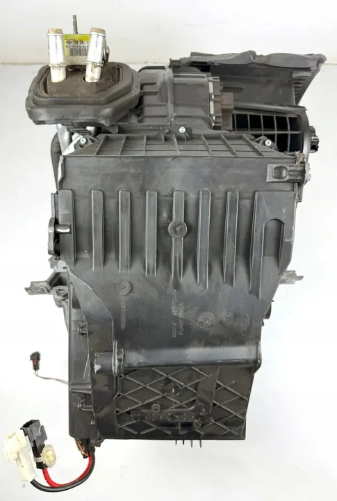 Elektrische Verwarming - Ford Mondeo MK4 CLIMATRONIC image 6