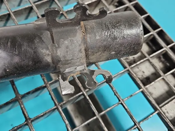 Sachs Stoßdämpferpaar vorne OEM IMPRK1547559 image 6