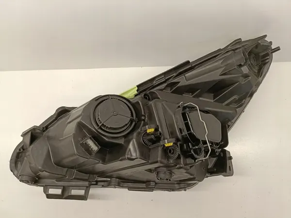 Faros derecho Opel Corsa D 11-14 Valeo image 10
