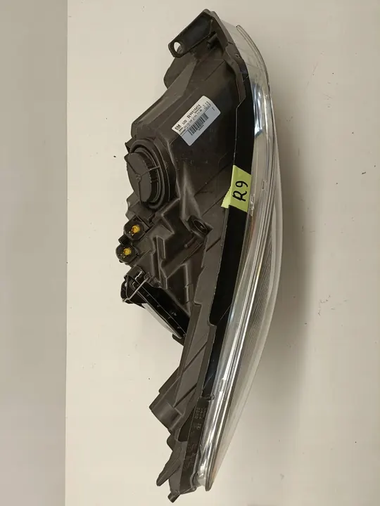 Faros derecho Opel Corsa D 11-14 Valeo image 5