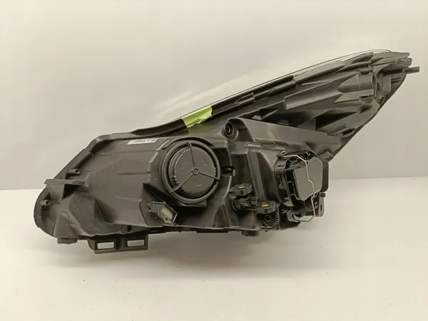 Faros derecho Opel Corsa D 11-14 Valeo image 7