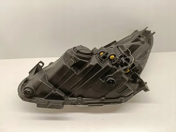 Faros derecho Opel Corsa D 11-14 Valeo image 9