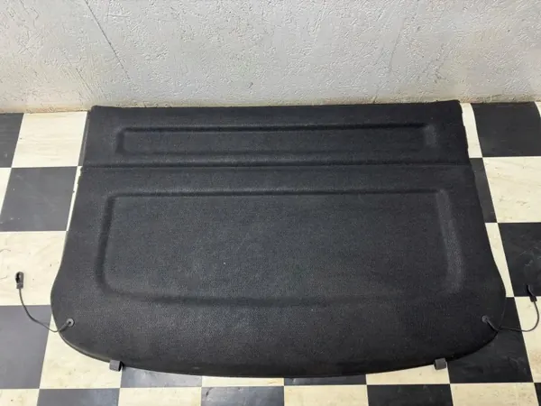 Estante trasera de maletero Mazda CX-30 2019-2025 OEM image 3